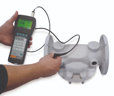 The portable PHASCOPE® PMP10