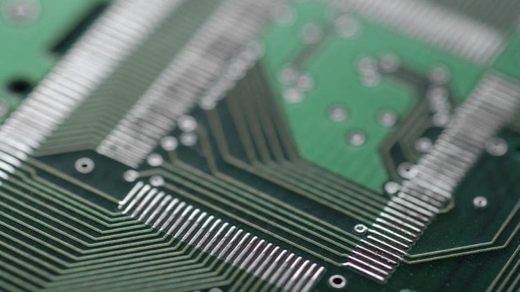 Thickness Measurement of Conformal Coatings on Printed Circuit Boards